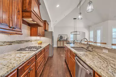 2908 Esplanade Boulevard #2908, Mansfield, TX 76063 - Photo 22