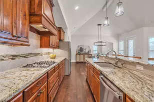 2908 Esplanade Blvd, Mansfield, TX 76063 - Photo 22