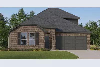 1503 Balsam Lane, Crandall, TX 75114 - Photo 1