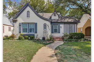 3211 Cockrell Ave, Fort Worth, TX 76109 - Photo 1