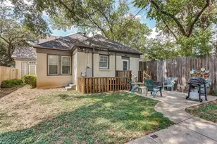 3211 Cockrell Ave, Fort Worth, TX 76109 - Photo 2