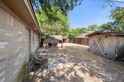144 Jill Ann Drive, Burleson, TX 76028 - Photo 34