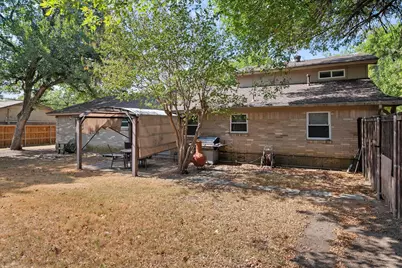 144 Jill Ann Drive, Burleson, TX 76028 - Photo 32