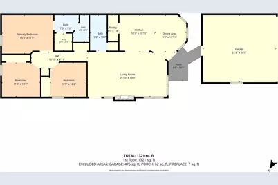 1301 Chapel Creek Road, Waco, TX 76712 - Photo 26