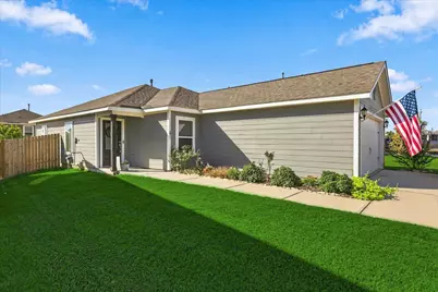 14017 Golden Valley Road, Ponder, TX 76259 - Photo 4