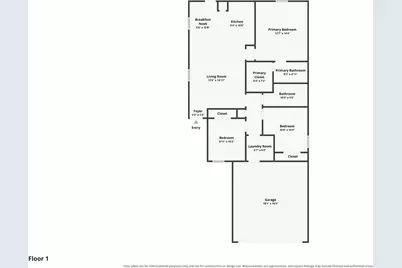 14017 Golden Valley Road, Ponder, TX 76259 - Photo 38