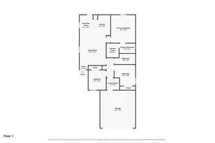 14017 Golden Vly Rd, Ponder, TX 76259 - Photo 38
