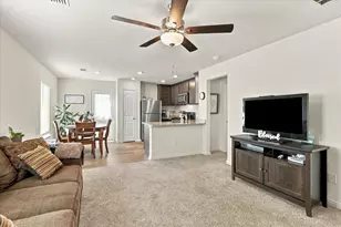14017 Golden Vly Rd, Ponder, TX 76259 - Photo 8
