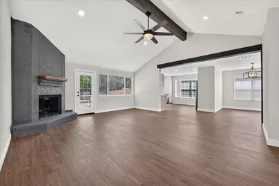 6283 Woodstream Trail, Fort Worth, TX 76133 - Photo 4
