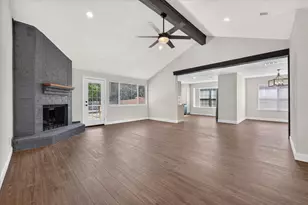 6283 Woodstream Trail, Fort Worth, TX 76133 - Photo 4