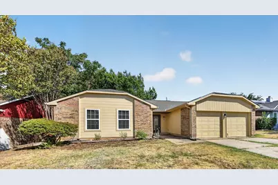 6283 Woodstream Trail, Fort Worth, TX 76133 - Photo 2