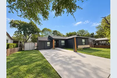 10642 Galena Street, Dallas, TX 75228 - Photo 2