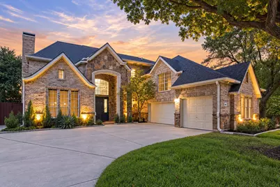 804 Lakewood Drive, McKinney, TX 75072 - Photo 2