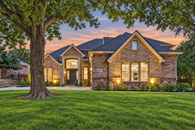 804 Lakewood Drive, McKinney, TX 75072 - Photo 1