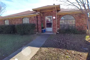 11802 Hickory Garden Dr, Balch Springs, TX 75180 - Photo 1