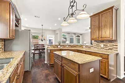 7536 Kathryn Drive, Frisco, TX 75035 - Photo 16