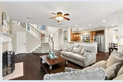 7536 Kathryn Drive, Frisco, TX 75035 - Photo 10