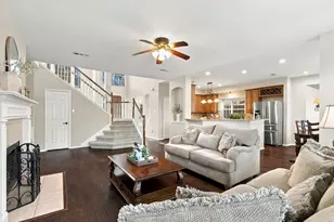 7536 Kathryn Dr, Frisco, TX 75035 - Photo 10