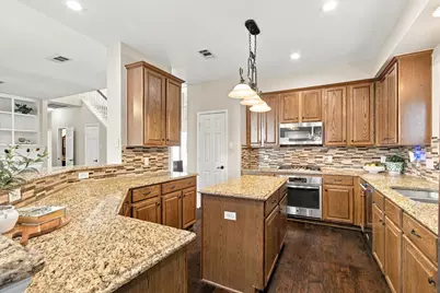 7536 Kathryn Drive, Frisco, TX 75035 - Photo 14