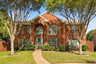 7536 Kathryn Drive, Frisco, TX 75035 - Photo 1