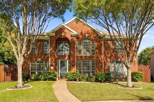 7536 Kathryn Dr, Frisco, TX 75035 - Photo 1