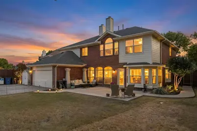 7536 Kathryn Drive, Frisco, TX 75035 - Photo 34