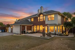 7536 Kathryn Dr, Frisco, TX 75035 - Photo 34