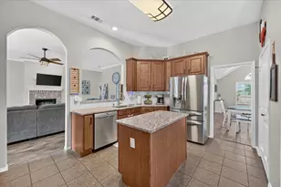 6460 Fox Run Dr, Midlothian, TX 76065 - Photo 14