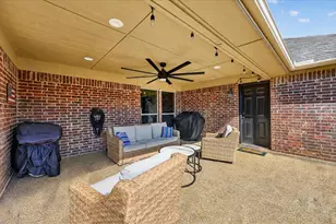 6460 Fox Run Dr, Midlothian, TX 76065 - Photo 28