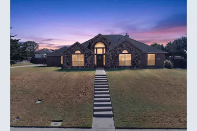 6460 Fox Run Dr., Midlothian, TX 76065 - Photo 1