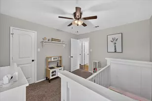 6460 Fox Run Dr, Midlothian, TX 76065 - Photo 22