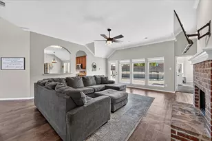 6460 Fox Run Dr, Midlothian, TX 76065 - Photo 6