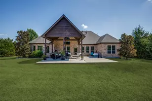 2709 Winthrop Hill Rd, Denton, TX 76226 - Photo 24