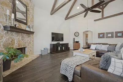 2709 Winthrop Hill Road, Denton, TX 76226 - Photo 8