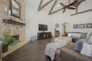 2709 Winthrop Hill Rd, Denton, TX 76226 - Photo 8
