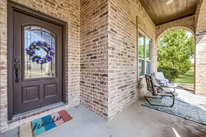 2709 Winthrop Hill Road, Denton, TX 76226 - Photo 4
