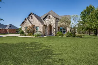 2709 Winthrop Hill Road, Denton, TX 76226 - Photo 2