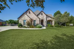 2709 Winthrop Hill Rd, Denton, TX 76226 - Photo 1