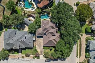4007 Lake Powell Dr, Arlington, TX 76016 - Photo 34