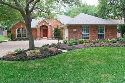 728 Ashleigh Lane, Southlake, TX 76092 - Photo 1