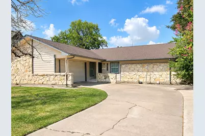 12319 High Meadow Drive, Dallas, TX 75234 - Photo 1