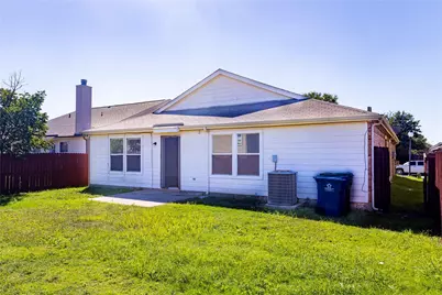8929 Sagebrush Trail, Cross Roads, TX 76227 - Photo 16