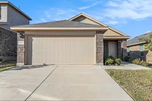 125 Running River, Boyd, TX 76023 - Photo 1