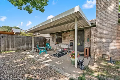 425 Glenwood Terrace, Hurst, TX 76053 - Photo 16