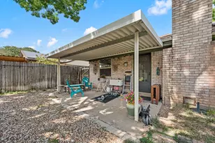 425 Glenwood Terrace, Hurst, TX 76053 - Photo 16