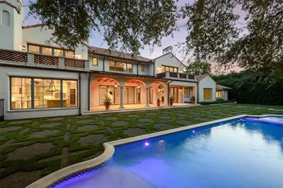 4400 Belfort Place, Highland Park, TX 75205 - Photo 2