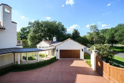 4400 Belfort Place, Highland Park, TX 75205 - Photo 40