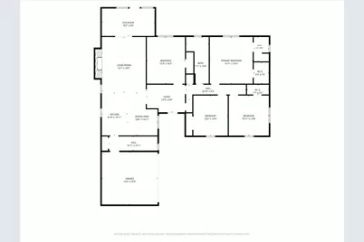 6404 Winn Street, Fort Worth, TX 76133 - Photo 40
