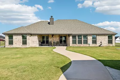 10189 Kildee Trail, Sanger, TX 76266 - Photo 36