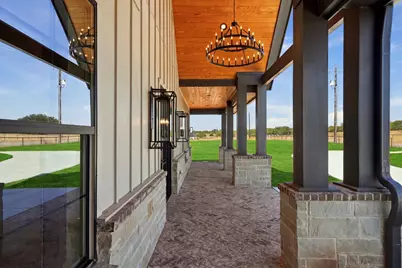157 Cartwright Road, Weatherford, TX 76087 - Photo 4